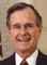 George H.W. Bush