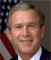 President George W. Bush